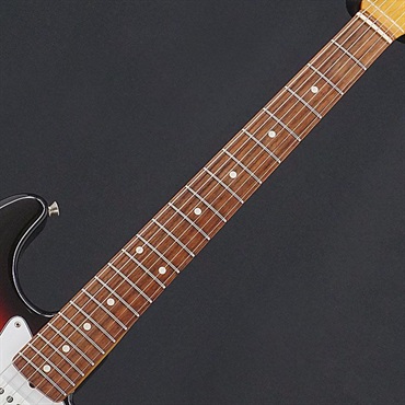 Fender Japan USED 中古 ST62-58US (3Tone Sunburst) [SN.Q020719] フェンダー 画像4