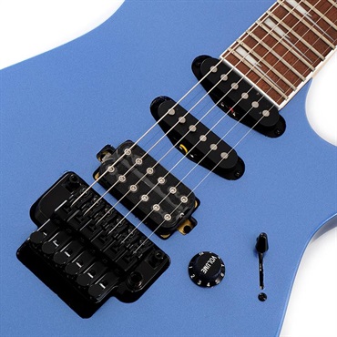 Ibanez RG460DX-BLH (Blue Haze) 【特価】 画像3