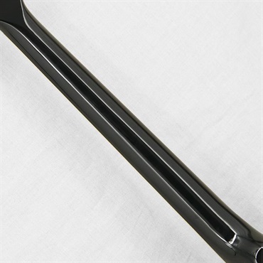Fender Japan Vintage Master Series Flame Standard mid80's Black/R 画像7