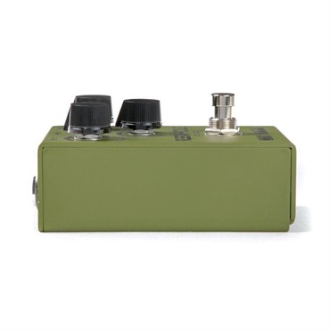 WAYHUGE SMALLS RUSSIAN-PICKLE FUZZ (WAY HUGE ウェイヒュージ) ファズ 画像1