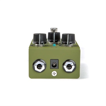 WAYHUGE SMALLS RUSSIAN-PICKLE FUZZ (WAY HUGE ウェイヒュージ) ファズ 画像4