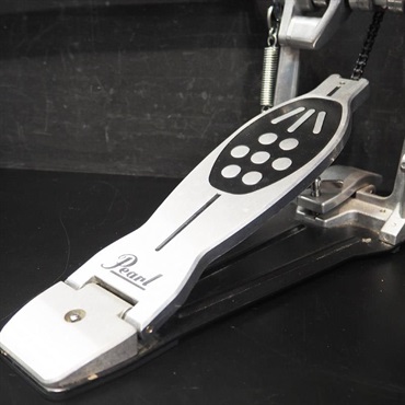 Pearl USED 中古 P-922 [POWERSIFTER REDLINE STYLE DOUBLE PEDAL]【セミハードケース付属】 画像1