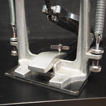 Pearl USED 中古 P-922 [POWERSIFTER REDLINE STYLE DOUBLE PEDAL]【セミハードケース付属】 画像5