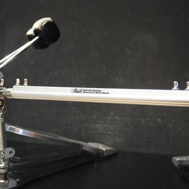 Pearl USED 中古 P-922 [POWERSIFTER REDLINE STYLE DOUBLE PEDAL]【セミハードケース付属】 画像6
