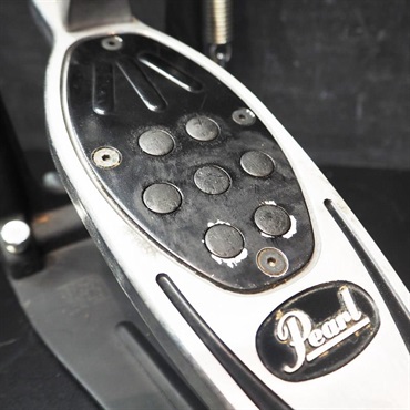 Pearl USED 中古 P-2000B [Eliminator Single Padal / Belt Drive]【セミハードケース付属】 画像2