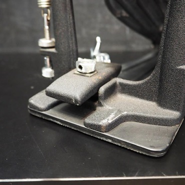 Pearl USED 中古 P-2000B [Eliminator Single Padal / Belt Drive]【セミハードケース付属】 画像3