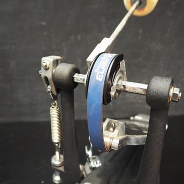 Pearl USED 中古 P-2000B [Eliminator Single Padal / Belt Drive]【セミハードケース付属】 画像4