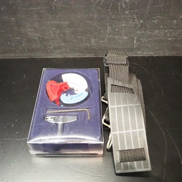 Pearl USED 中古 P-2000B [Eliminator Single Padal / Belt Drive]【セミハードケース付属】 画像8