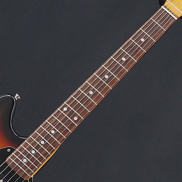 Fender Japan USED 中古 MG69 (3Tone Sunburst) [SN.U003027] フェンダー 画像4