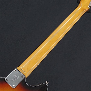 Fender Japan USED 中古 MG69 (3Tone Sunburst) [SN.U003027] フェンダー 画像5