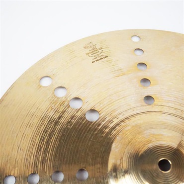 Zildjian USED 中古 S Trash Crash 16 [NAZLS16TCR][994g] 画像2