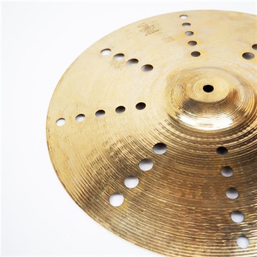 Zildjian USED 中古 S Trash Crash 16 [NAZLS16TCR][994g] 画像3
