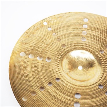 Zildjian USED 中古 S Trash Crash 16 [NAZLS16TCR][994g] 画像6