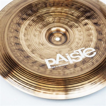 PAiSTe USED 中古 900 Series China 16[854g] 画像6