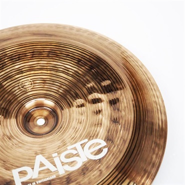 PAiSTe USED 中古 900 Series China 16[854g] 画像7
