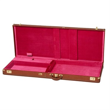 Gibson 【夏のボーナスセール】 Historic '58 Korina Explorer Hardshell Case[ASHISTCASE-KEXP] 画像1