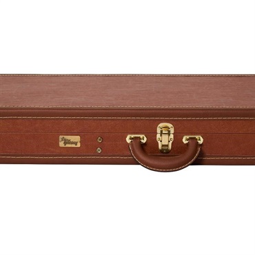 Gibson 【夏のボーナスセール】 Historic '58 Korina Explorer Hardshell Case[ASHISTCASE-KEXP] 画像2