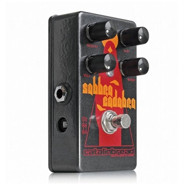catalinbread Sabbra Cadabra 画像1