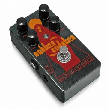catalinbread Sabbra Cadabra 画像2