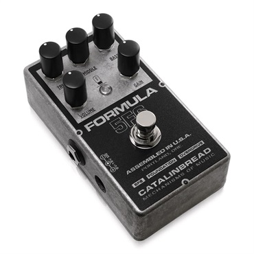 catalinbread 【WEB限定在庫処分セール】 FORMULA 5F6 画像3