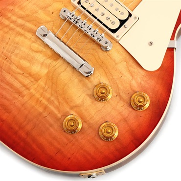 Gibson Les Paul Standard '50s Double Trouble (Heritage Cherry Sunburst) 【S/N 233050160】 【イケシブGibson拡大セール！】 画像4