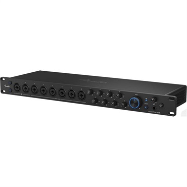 Fender Quantum LT 16 USB-C Audio Interface (フェンダー)(プリソナス)(オーディオインターフェイス) 画像1
