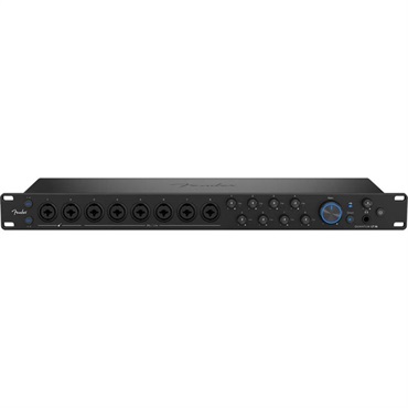 Fender Quantum LT 16 USB-C Audio Interface (フェンダー)(プリソナス)(オーディオインターフェイス) 画像2