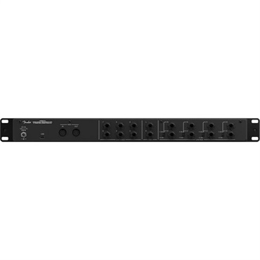 Fender Quantum LT 16 USB-C Audio Interface (フェンダー)(プリソナス)(オーディオインターフェイス) 画像3