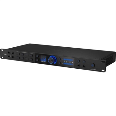 Fender Quantum HD 8 USB-C Audio Interface (フェンダー)(プリソナス)(オーディオインターフェイス) 画像1