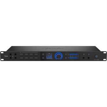 Fender Quantum HD 8 USB-C Audio Interface (フェンダー)(プリソナス)(オーディオインターフェイス) 画像2