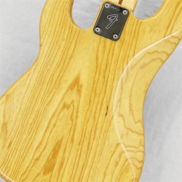 Fender USA VINTAGE Precision Bass '76 Natural/M 画像3