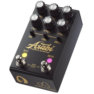 Jackson Audio 【お取り寄せ商品】 ASABI 画像1