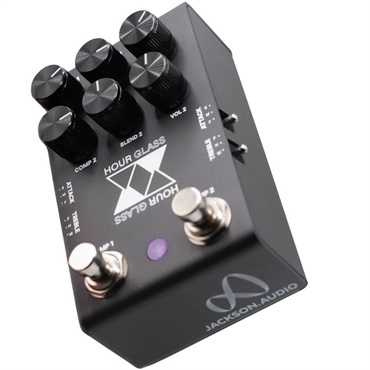 Jackson Audio 【お取り寄せ商品】 HOUR GLASS 画像1