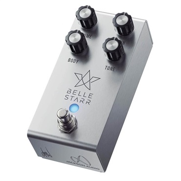 Jackson Audio 【お取り寄せ商品】 BELLE STARR 画像1