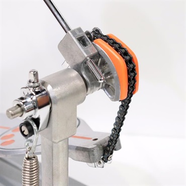 Pearl P-930 [POWERSHIFTER DEMON STYLE SINGLE PEDAL]【店頭展示特価品】 画像3