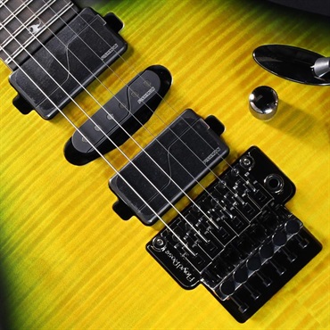 P.R.S. SE Chleo (Mantis Burst) #CTI H065534 画像3