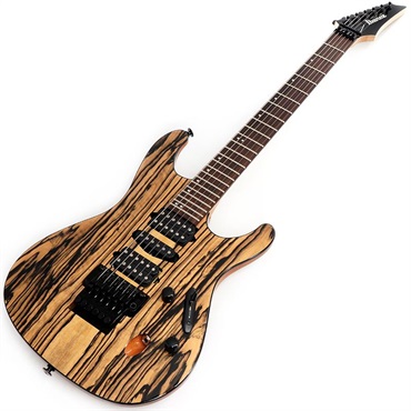 Ibanez Prestige S6570BWE-NT (Natural) [Limited Model] 【特価】 画像1