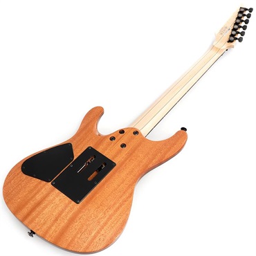 Ibanez Prestige S6570BWE-NT (Natural) [Limited Model] 【特価】 画像2