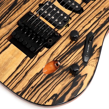 Ibanez Prestige S6570BWE-NT (Natural) [Limited Model] 【特価】 画像4