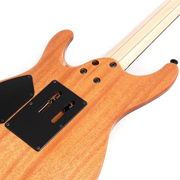 Ibanez Prestige S6570BWE-NT (Natural) [Limited Model] 【特価】 画像5