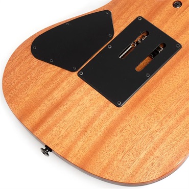 Ibanez Prestige S6570BWE-NT (Natural) [Limited Model] 【特価】 画像7