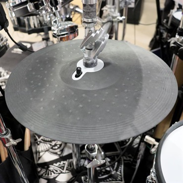 YAMAHA DTX8K-M RW [DTX8 Series Drum Set / Mesh Head / Real Wood]【店頭展示特価品】 画像3