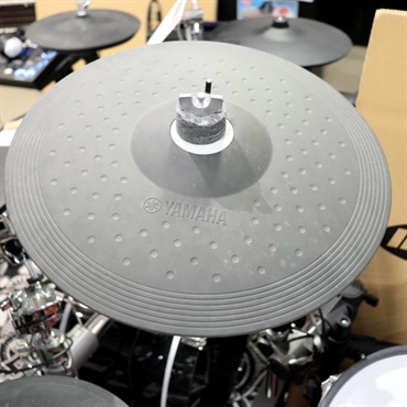 YAMAHA DTX8K-M RW [DTX8 Series Drum Set / Mesh Head / Real Wood]【店頭展示特価品】 画像4