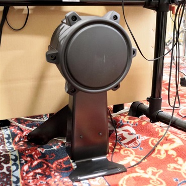 YAMAHA DTX8K-M RW [DTX8 Series Drum Set / Mesh Head / Real Wood]【店頭展示特価品】 画像7