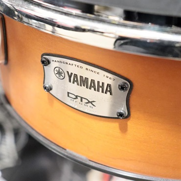 YAMAHA DTX8K-M RW [DTX8 Series Drum Set / Mesh Head / Real Wood]【店頭展示特価品】 画像9