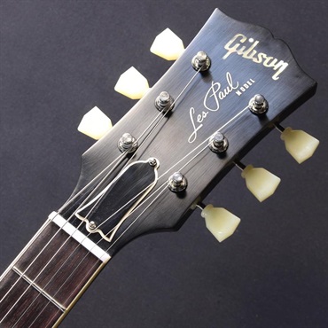 Gibson 1957 Les Paul Standard Reissue Gold Top Dark Back VOS (Double Gold) #751957 画像4