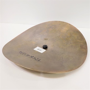 Istanbul／Agop Clap Stack 11+13+15【箱ボロ特価品】 画像1