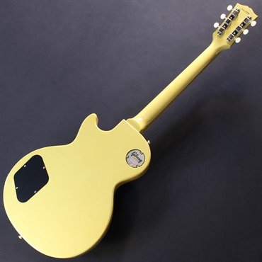 Gibson 【GIBSON×AQUBEストラッププレゼント】WW Spec 1957 Les Paul Special Single Cut Gloss (TV Yellow) #751032 画像5
