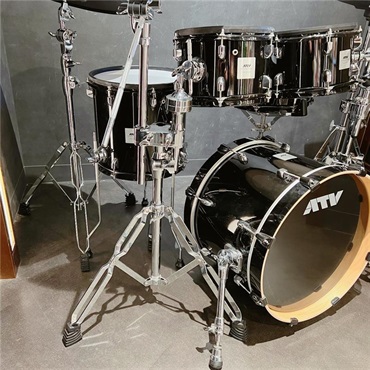 ATV USED 中古品 ADA-EXPSET [aDrums artist Expand Set][ハイハットスタンド、スネアスタンド付属] 画像2