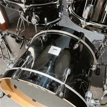 ATV USED 中古品 ADA-EXPSET [aDrums artist Expand Set][ハイハットスタンド、スネアスタンド付属] 画像4